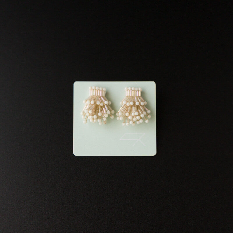 tamas-ないしょの神様-イヤリング/ピアス