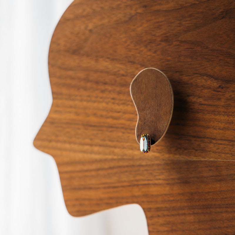 tamas-Twuriri-イヤリング/ピアス