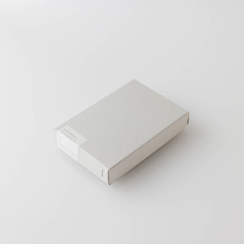 O K S P x torikomono-手紙を届けるシラサギ