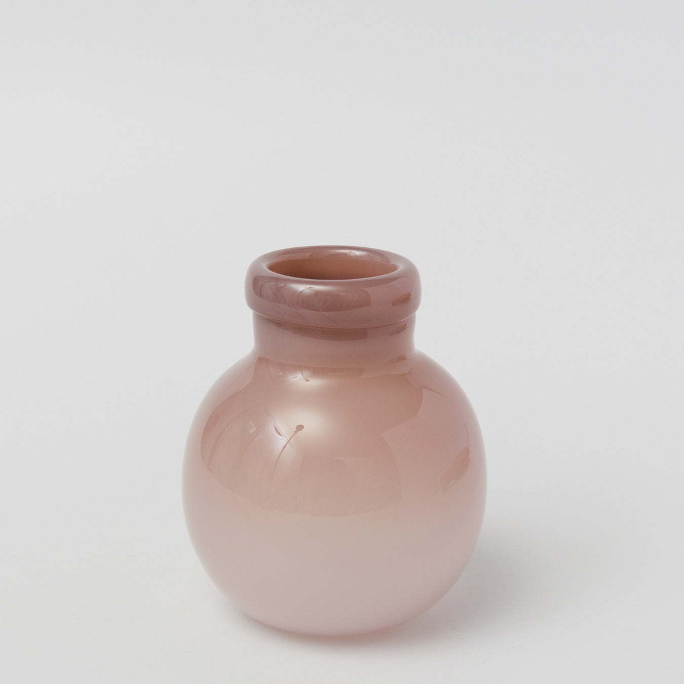 辻美友子-◯ rib vase