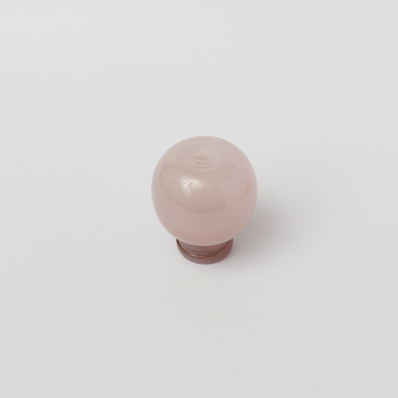 辻美友子-◯ rib vase