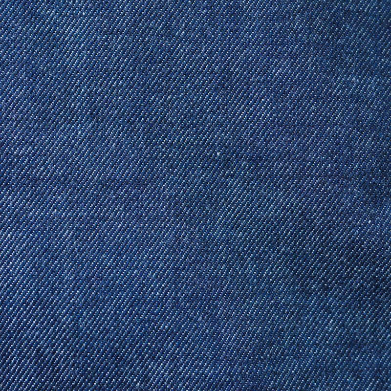 TUKI #0032 【TYPE3】 INDIGO DENIM