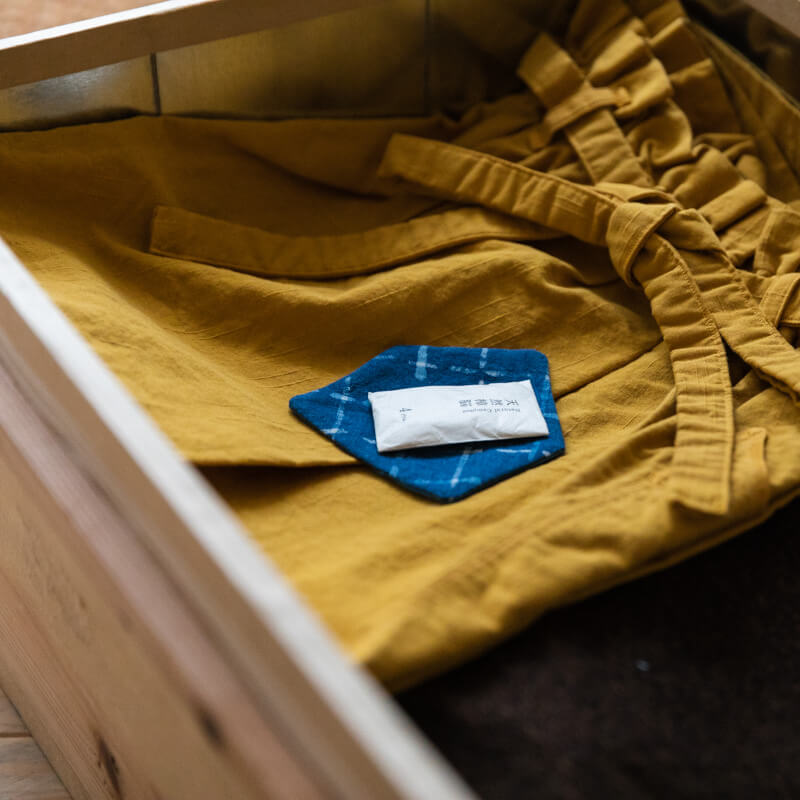 内野樟脳-天然樟脳