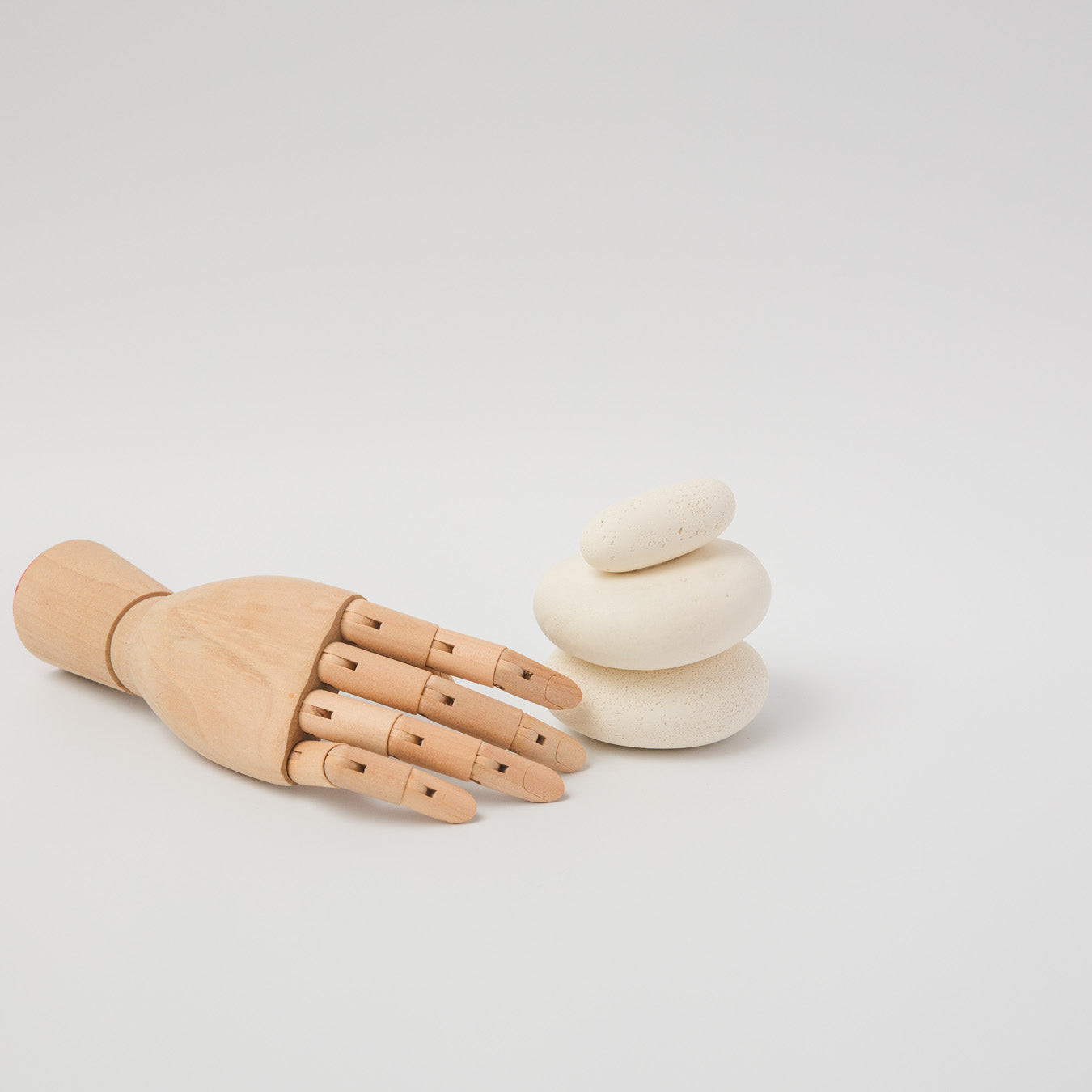 植田佳奈-積み石-1