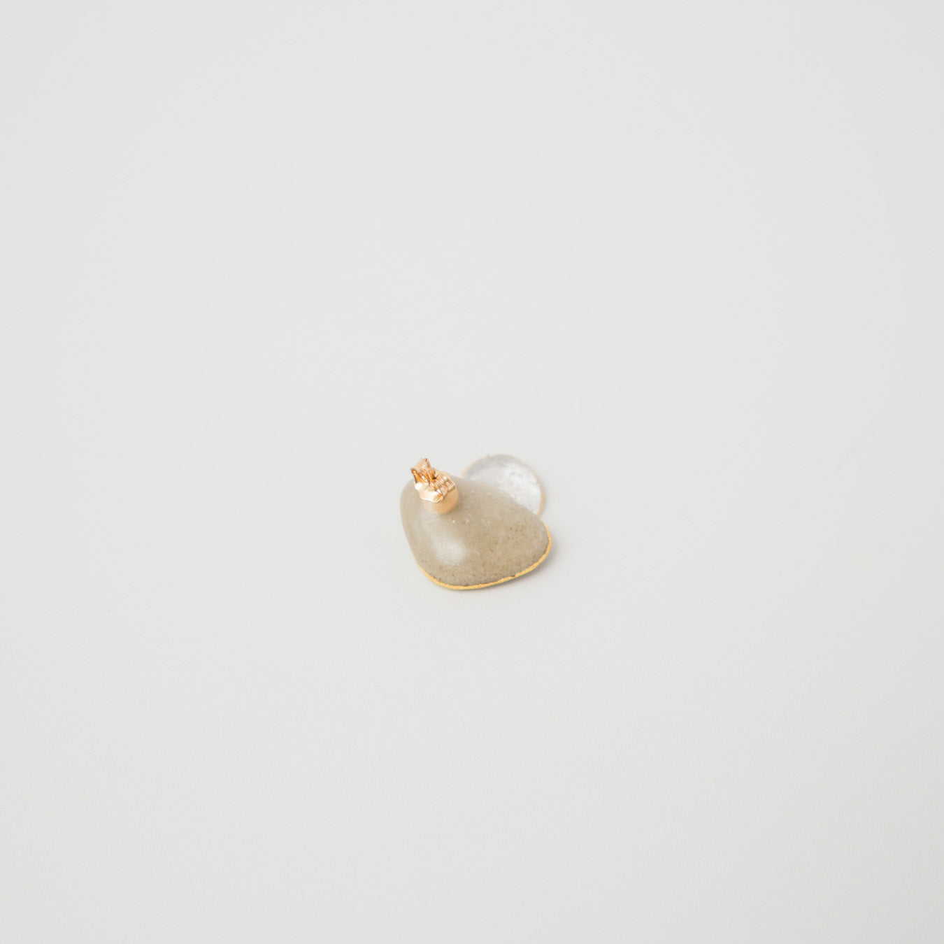 雨氣-泡沫ピアス-3