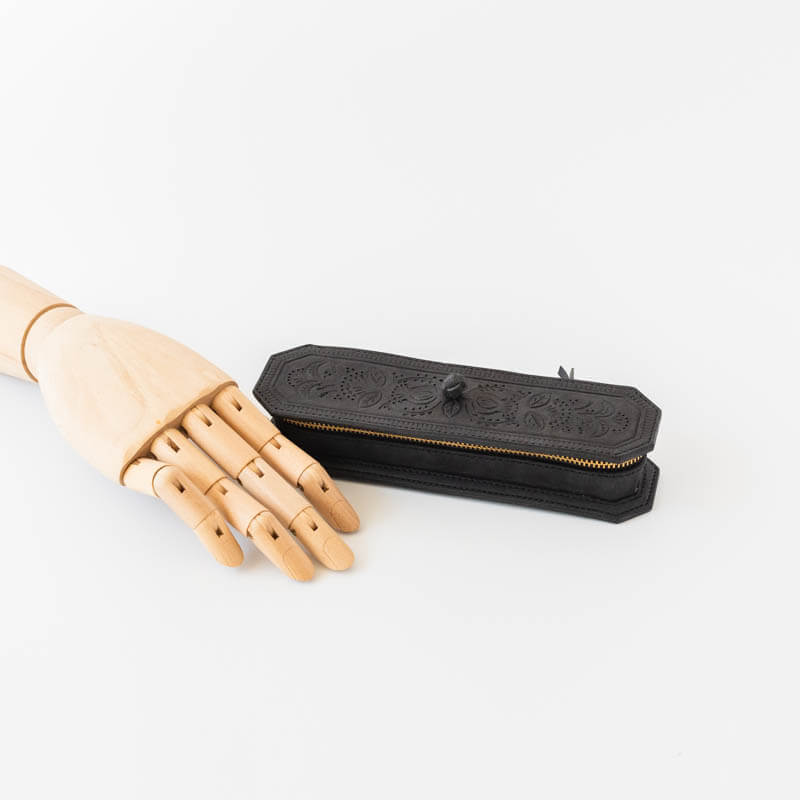 Yammart-kobako-long (black)
