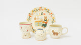 BUNCHO POTTERY / 文鳥舎