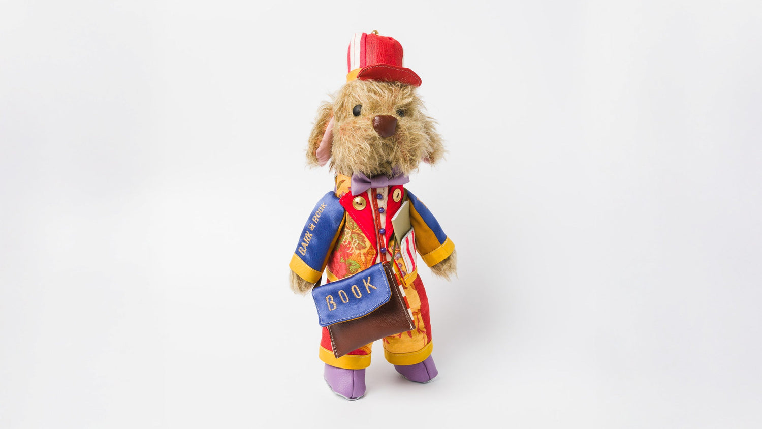 nuico’s DOLL STUDIO