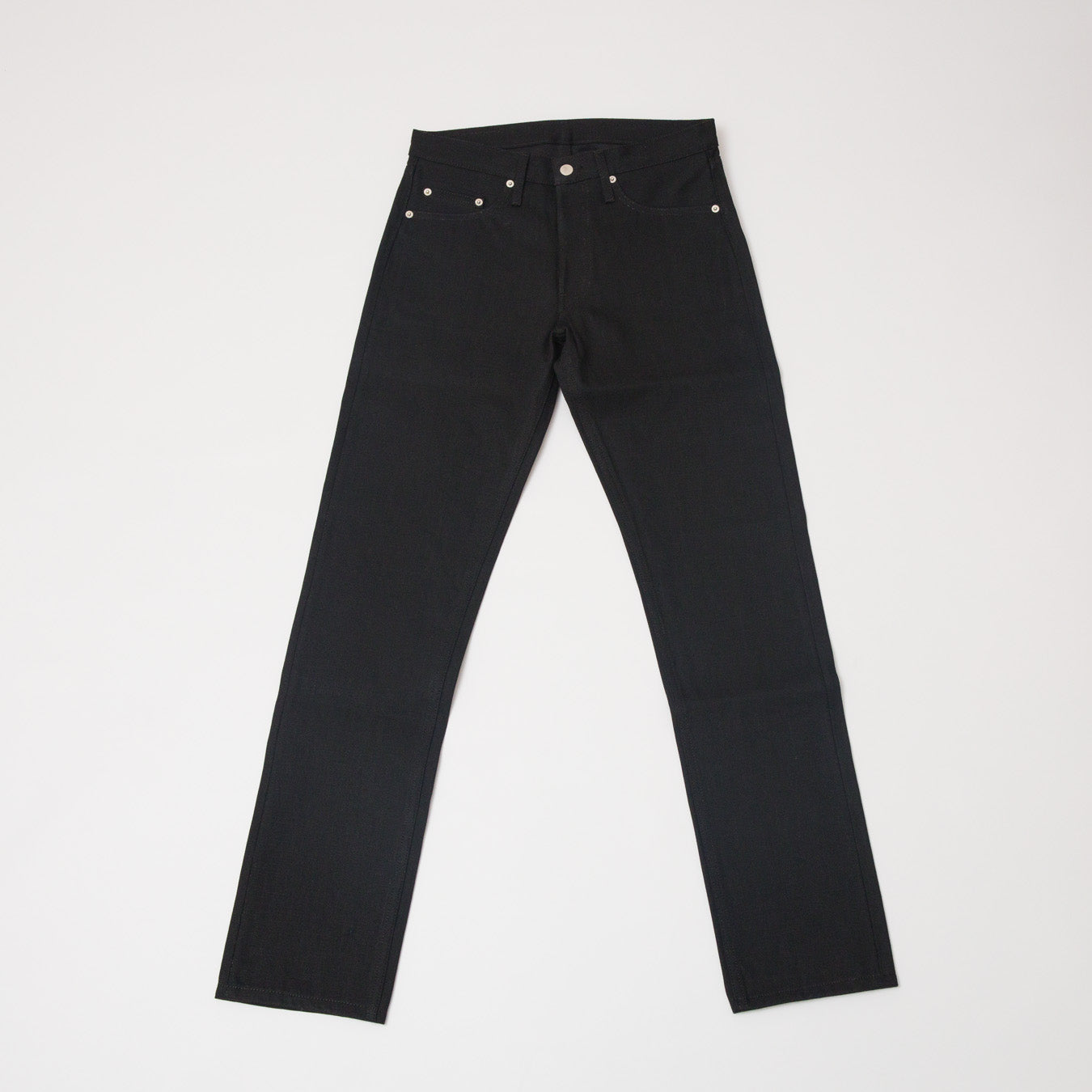 TUKI #0024 【type1】 black/black