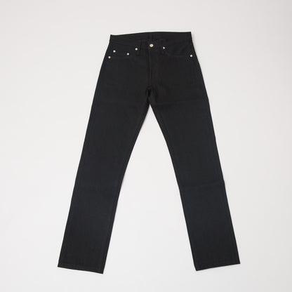 TUKI #0024 【type1】 black/black