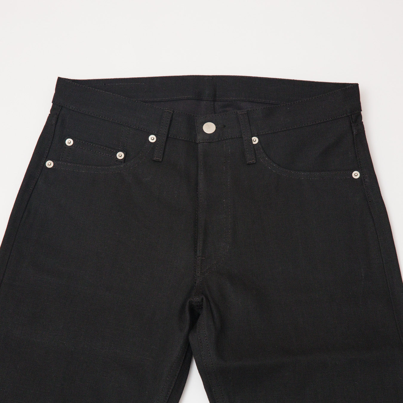 TUKI #0024 【type1】 black/black