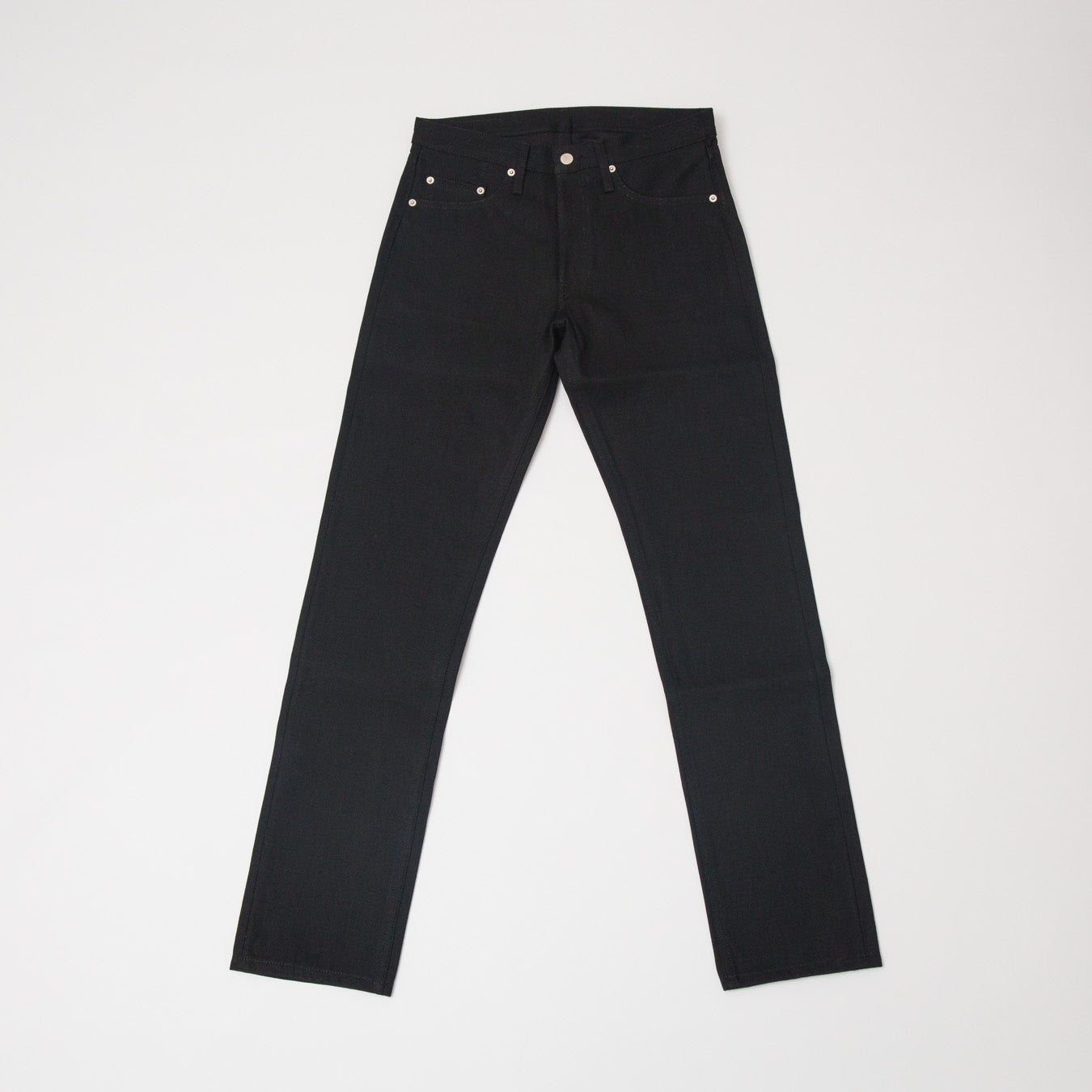 TUKI #0024 【type1】 black/black