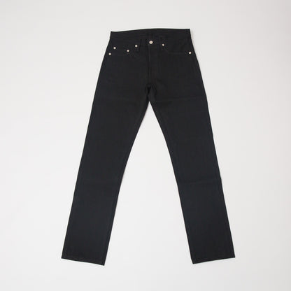TUKI #0024 【type1】 black/black