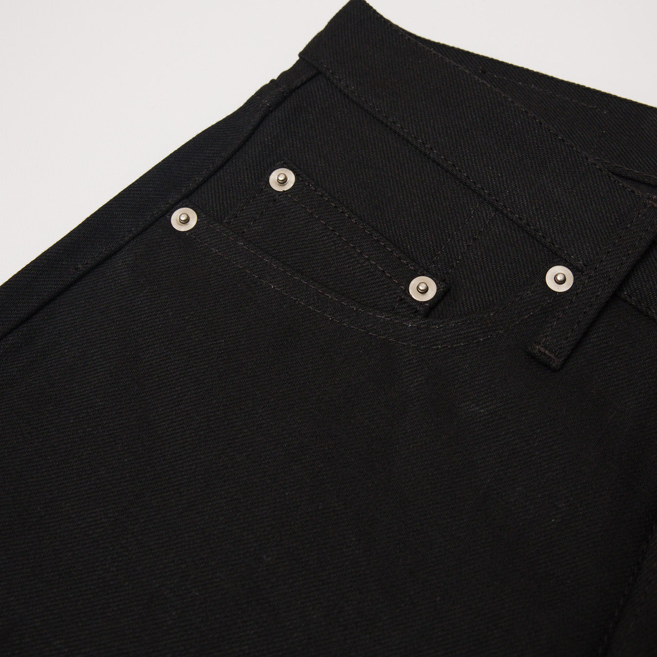 TUKI #0024 【type1】 black/black