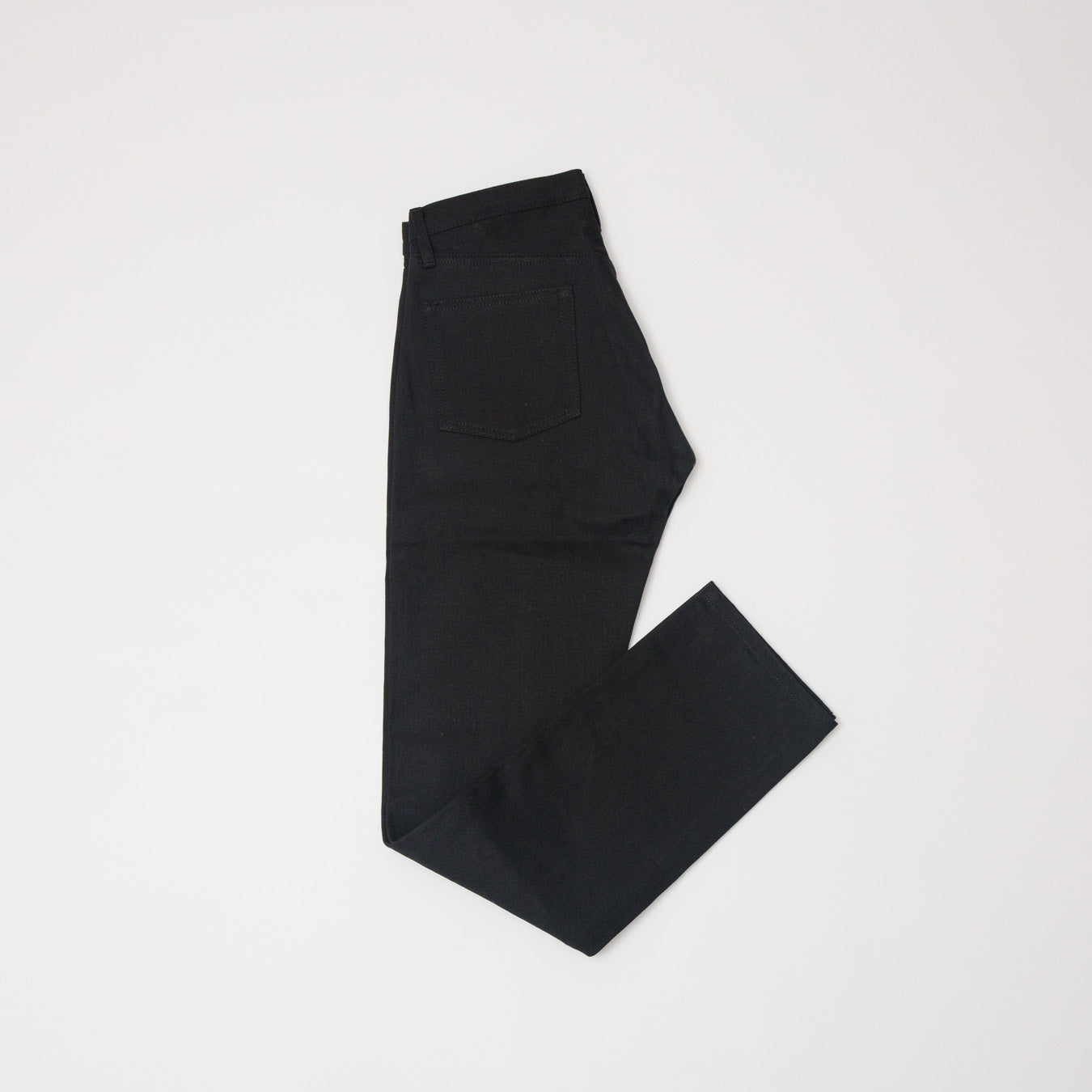TUKI #0024 【type1】 black/black