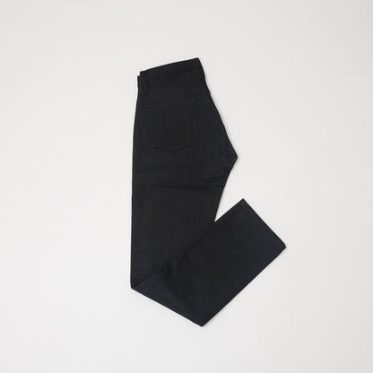 TUKI #0024 【type1】 black/black