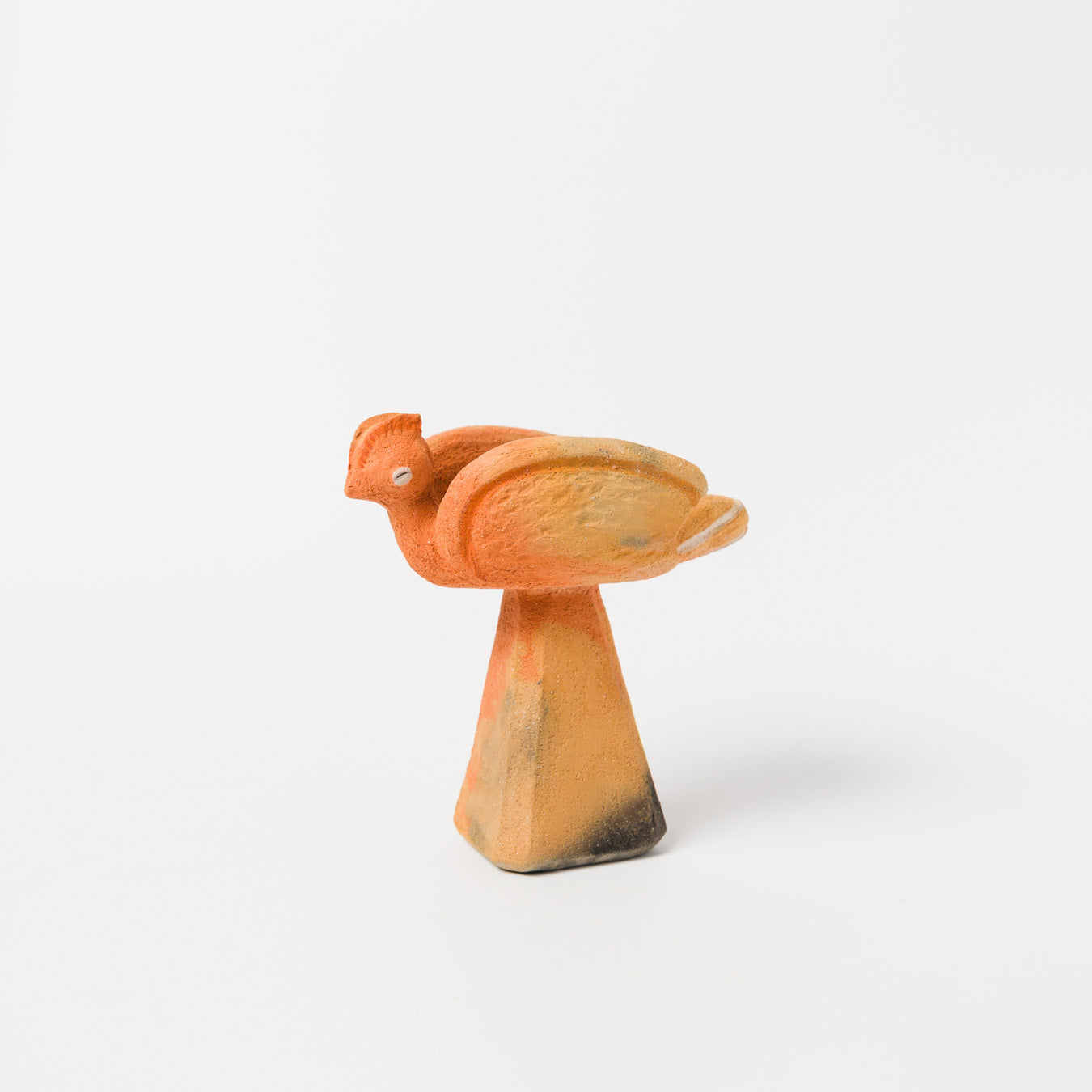 DOKI MIZUHO-鳥型土器-1