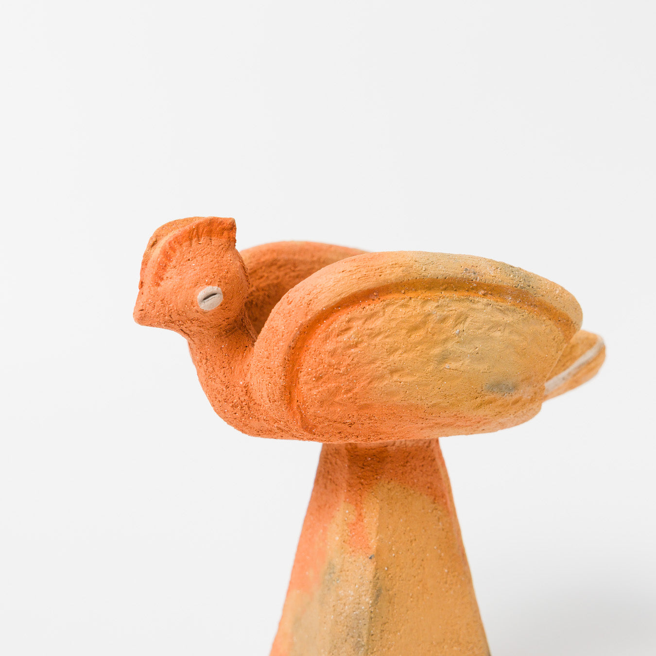 DOKI MIZUHO-鳥型土器-1