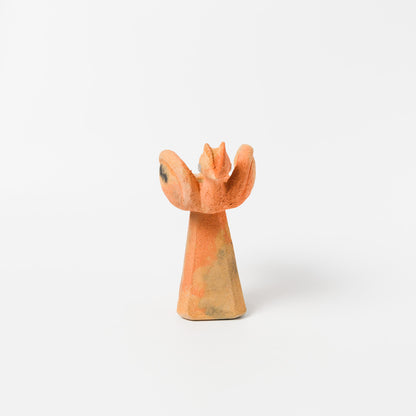 DOKI MIZUHO-鳥型土器-1