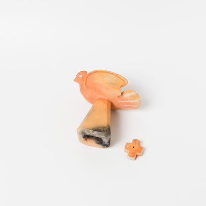 DOKI MIZUHO-鳥型土器-1