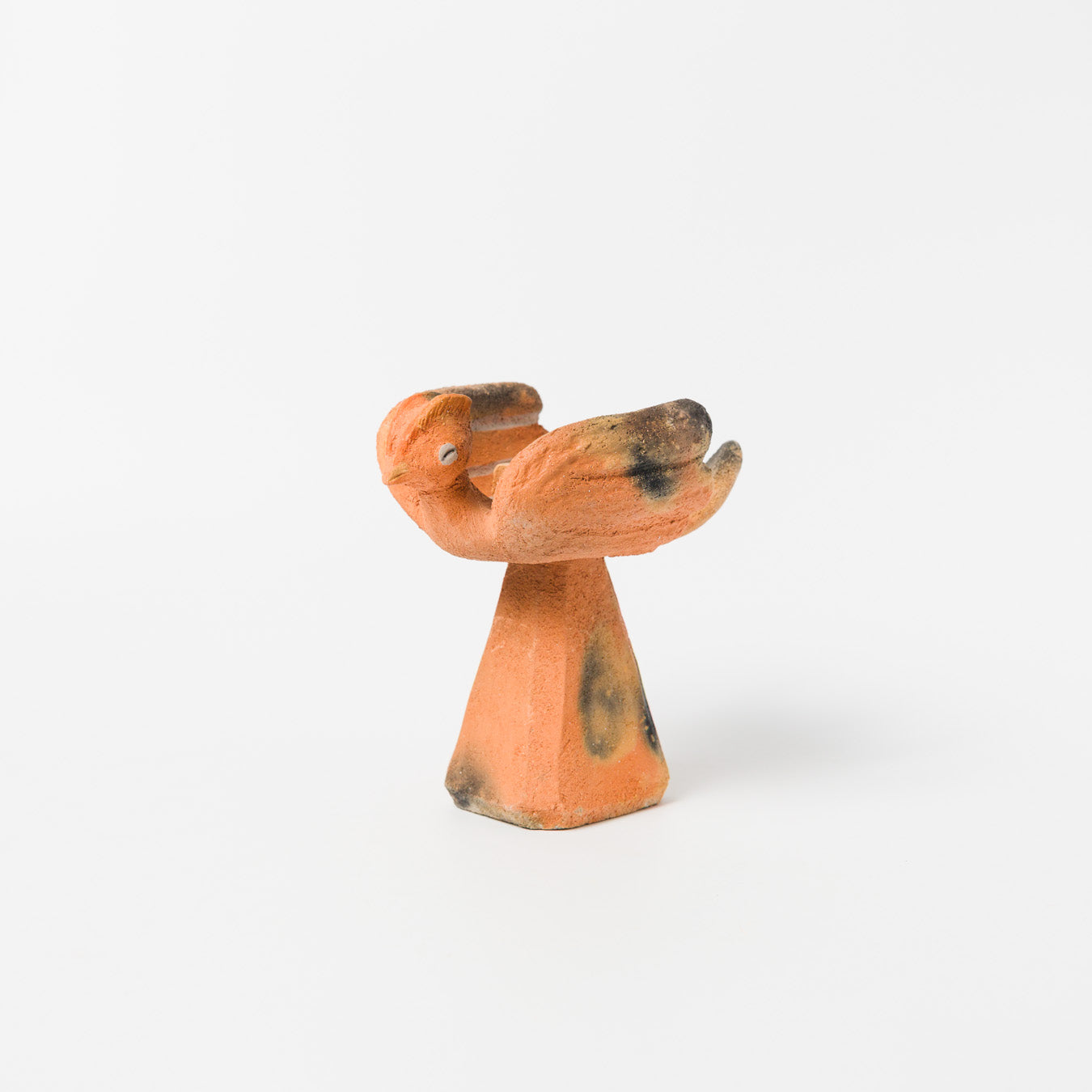 DOKI MIZUHO-鳥型土器-2