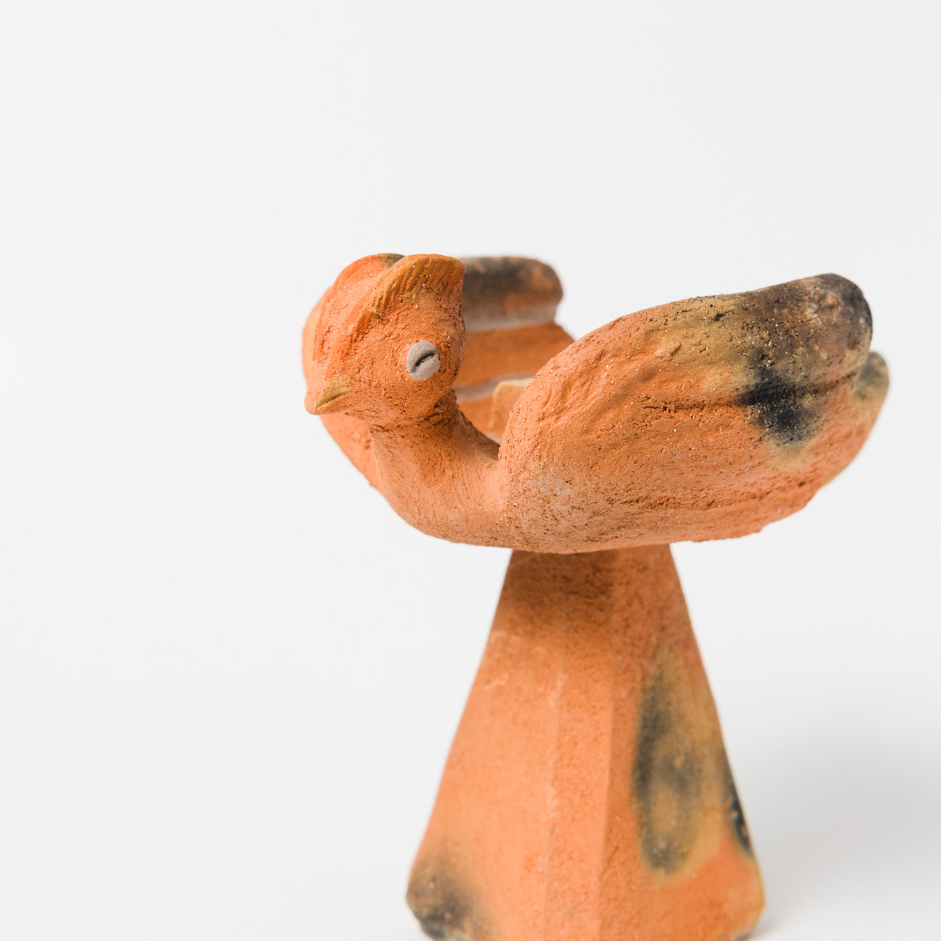 DOKI MIZUHO-鳥型土器-2