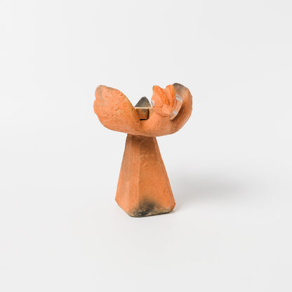 DOKI MIZUHO-鳥型土器-2