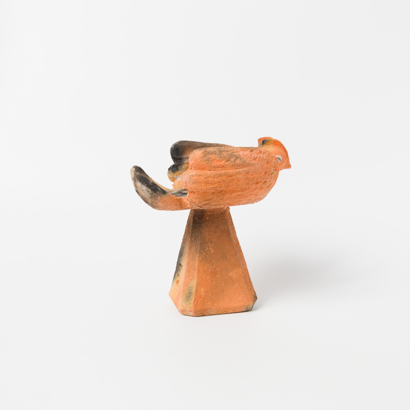 DOKI MIZUHO-鳥型土器-2