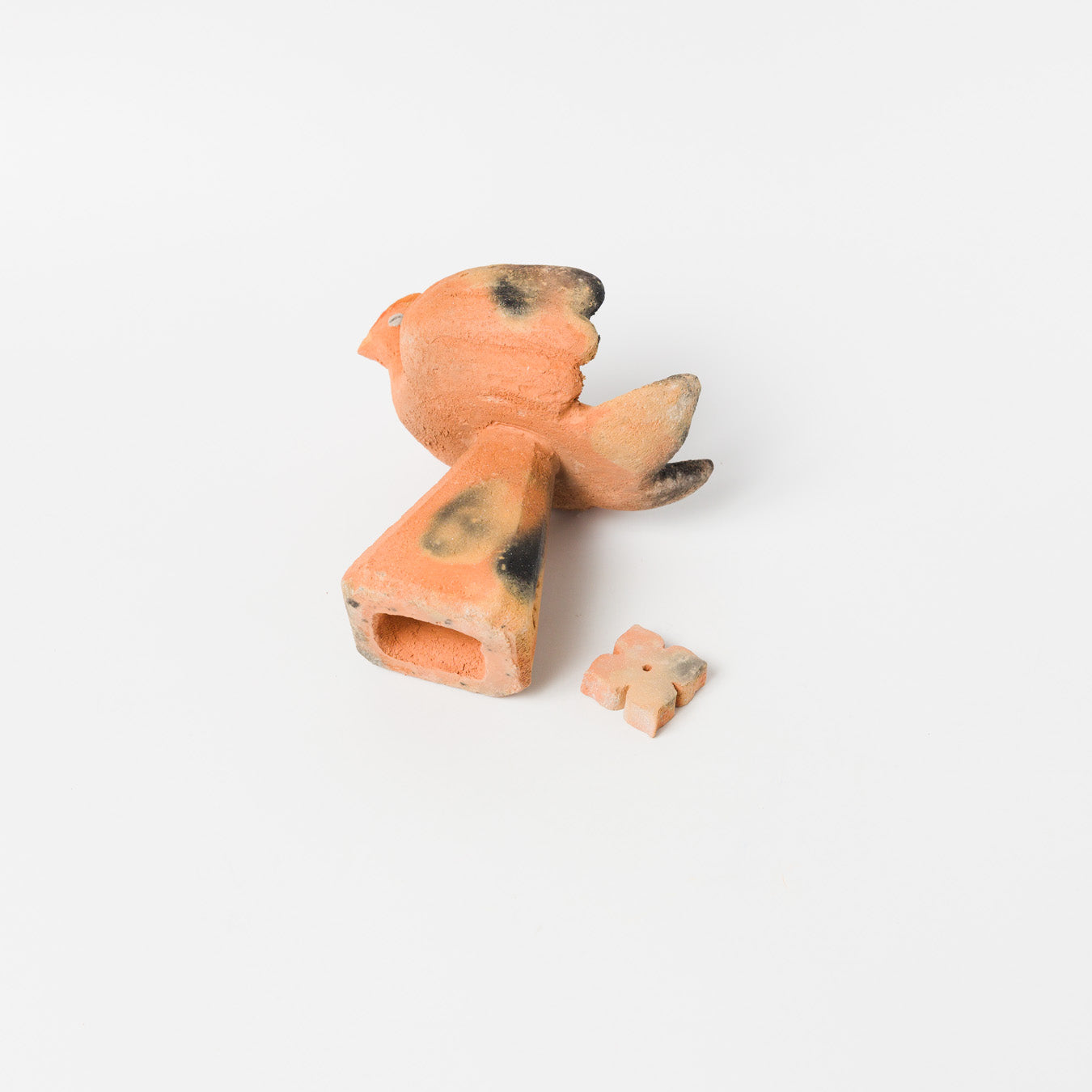 DOKI MIZUHO-鳥型土器-2