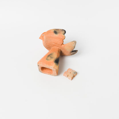 DOKI MIZUHO-鳥型土器-2