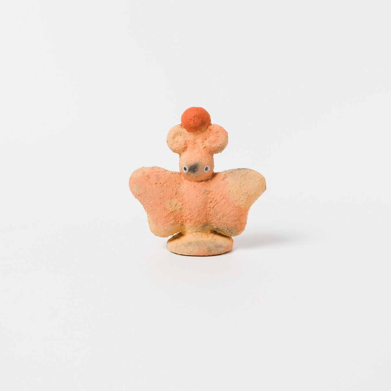 DOKI MIZUHO-mini蝶々土器-1