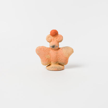 DOKI MIZUHO-mini蝶々土器-1