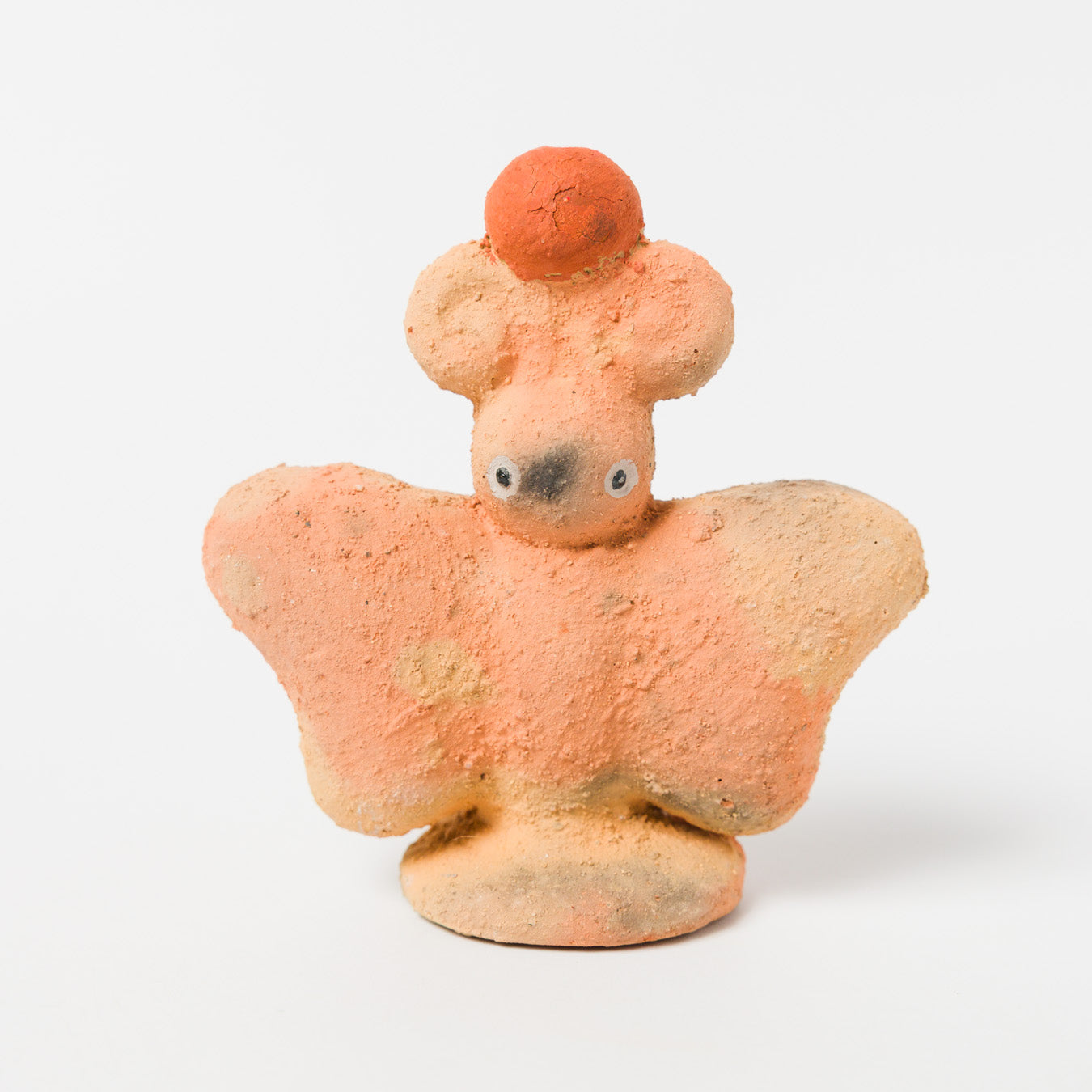 DOKI MIZUHO-mini蝶々土器-1