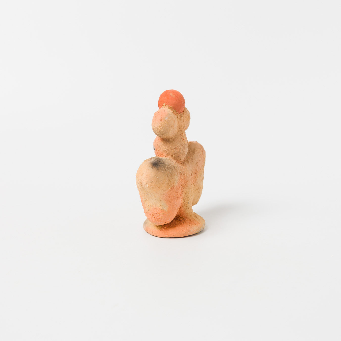 DOKI MIZUHO-mini蝶々土器-1