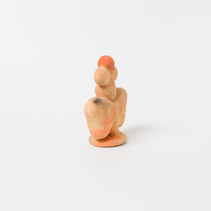 DOKI MIZUHO-mini蝶々土器-1