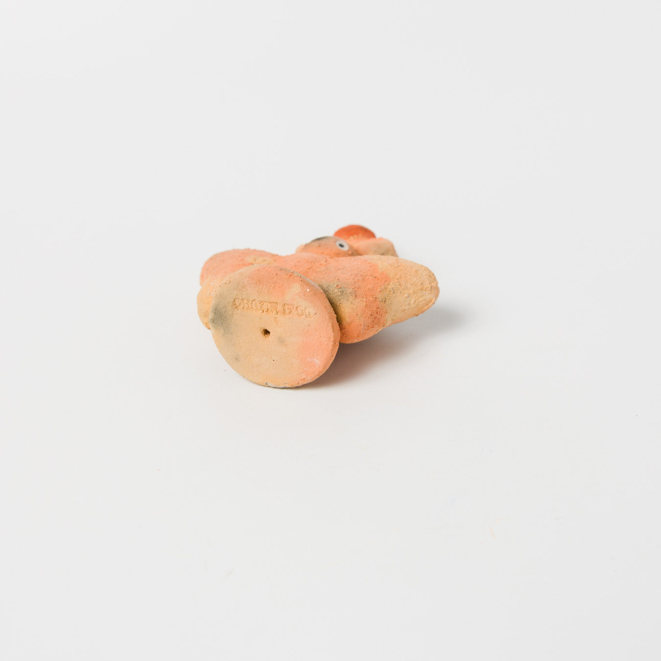 DOKI MIZUHO-mini蝶々土器-1