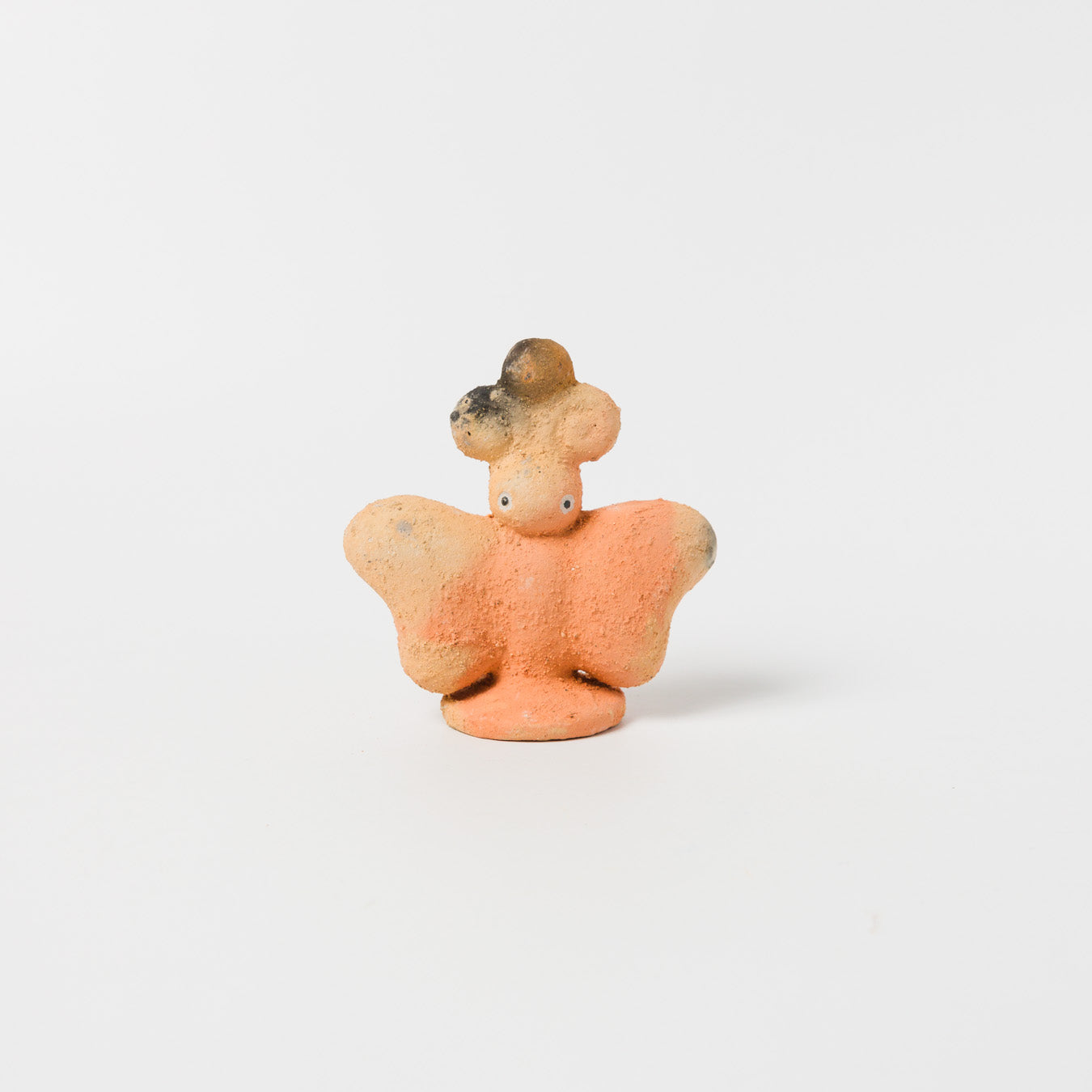 DOKI MIZUHO-mini蝶々土器-2