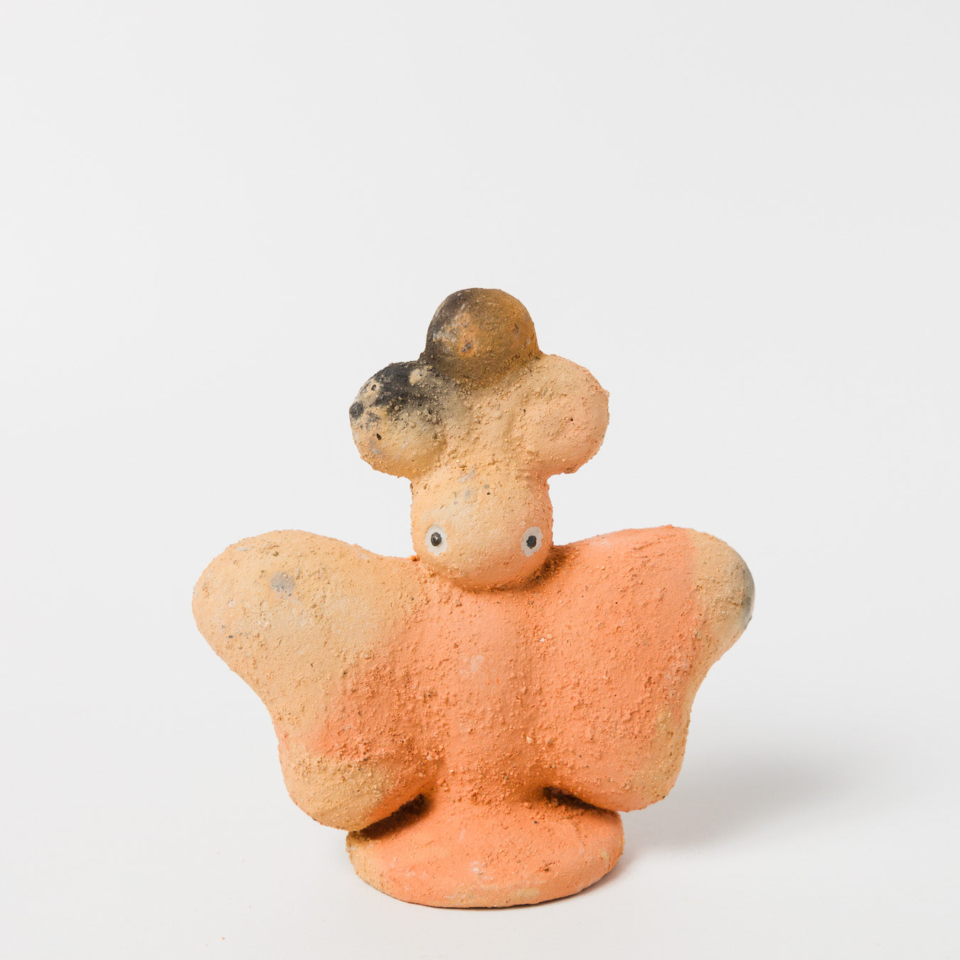 DOKI MIZUHO-mini蝶々土器-2