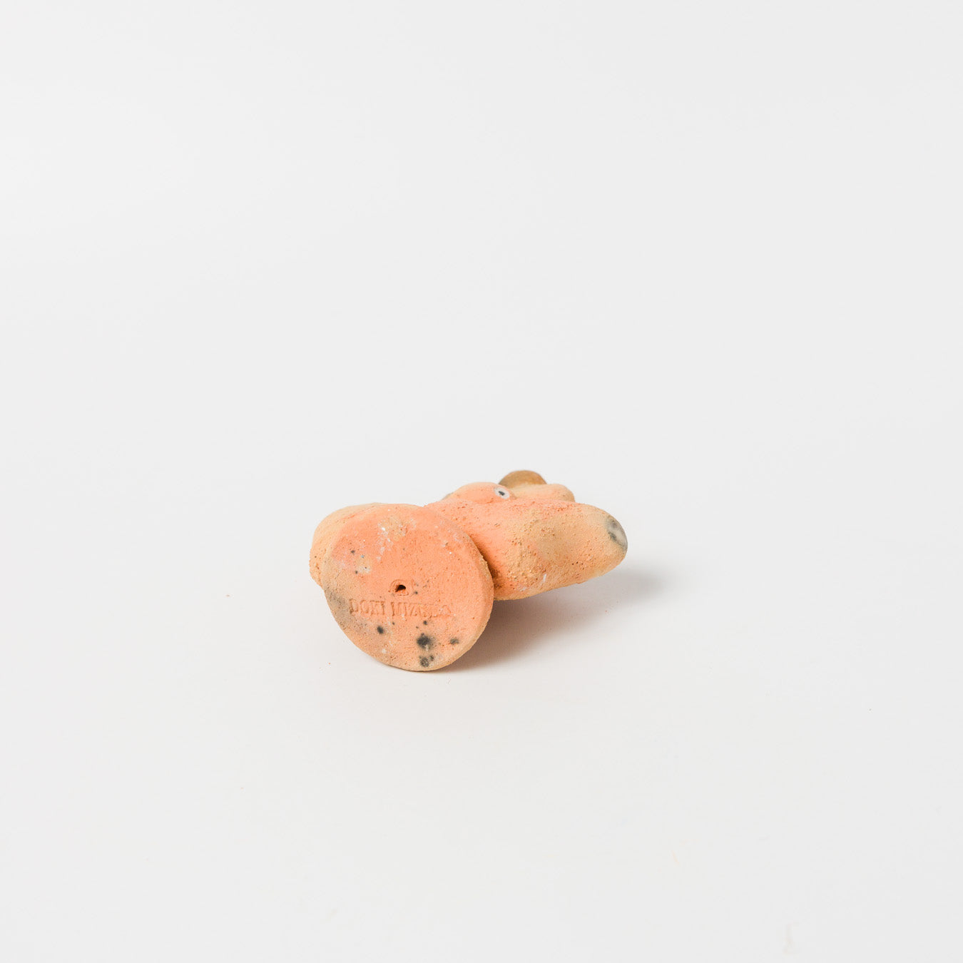 DOKI MIZUHO-mini蝶々土器-2