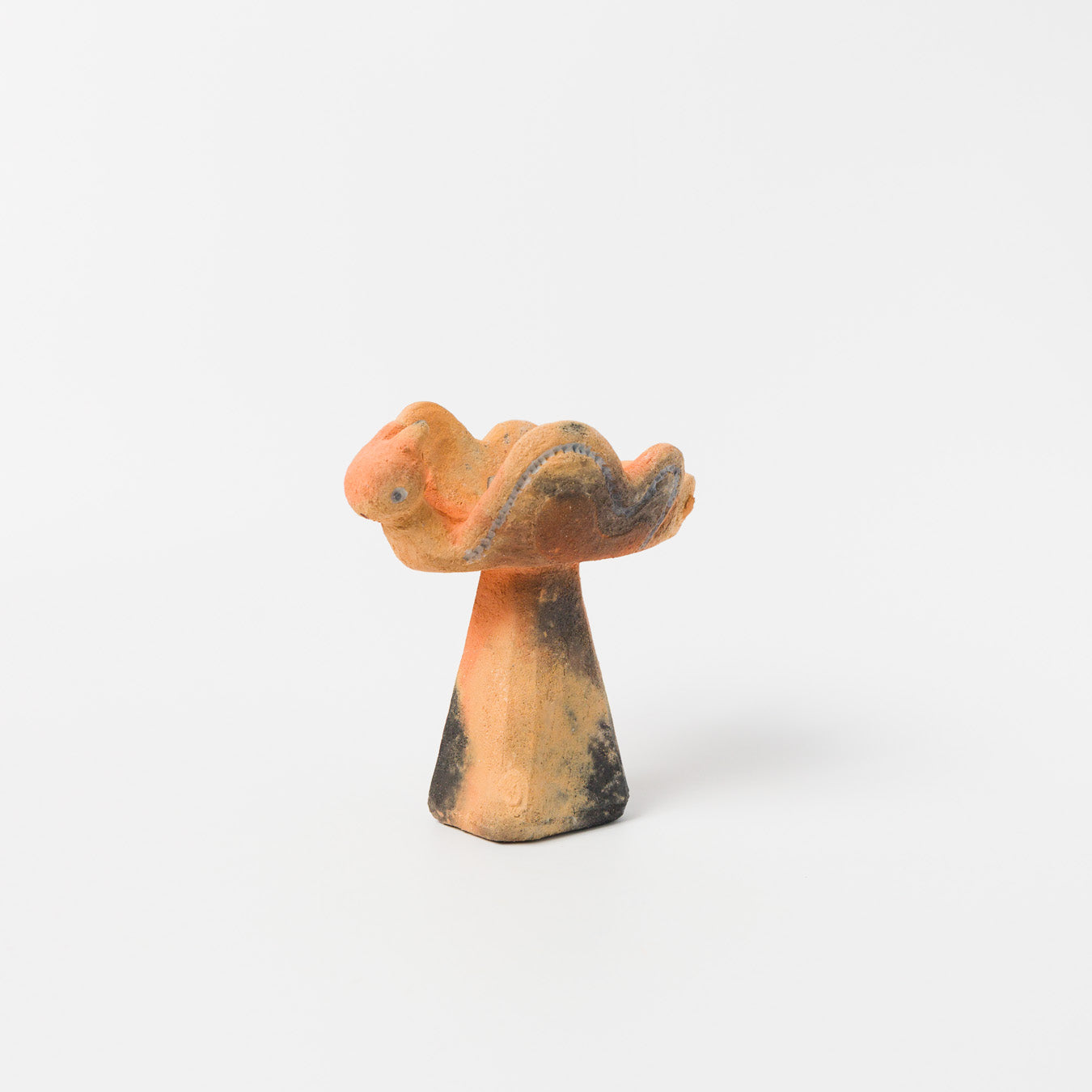 DOKI MIZUHO-蝶々型土器