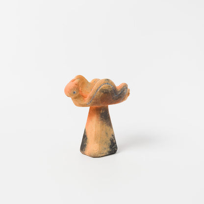 DOKI MIZUHO-蝶々型土器