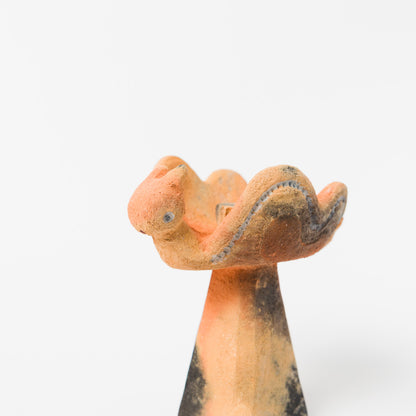 DOKI MIZUHO-蝶々型土器