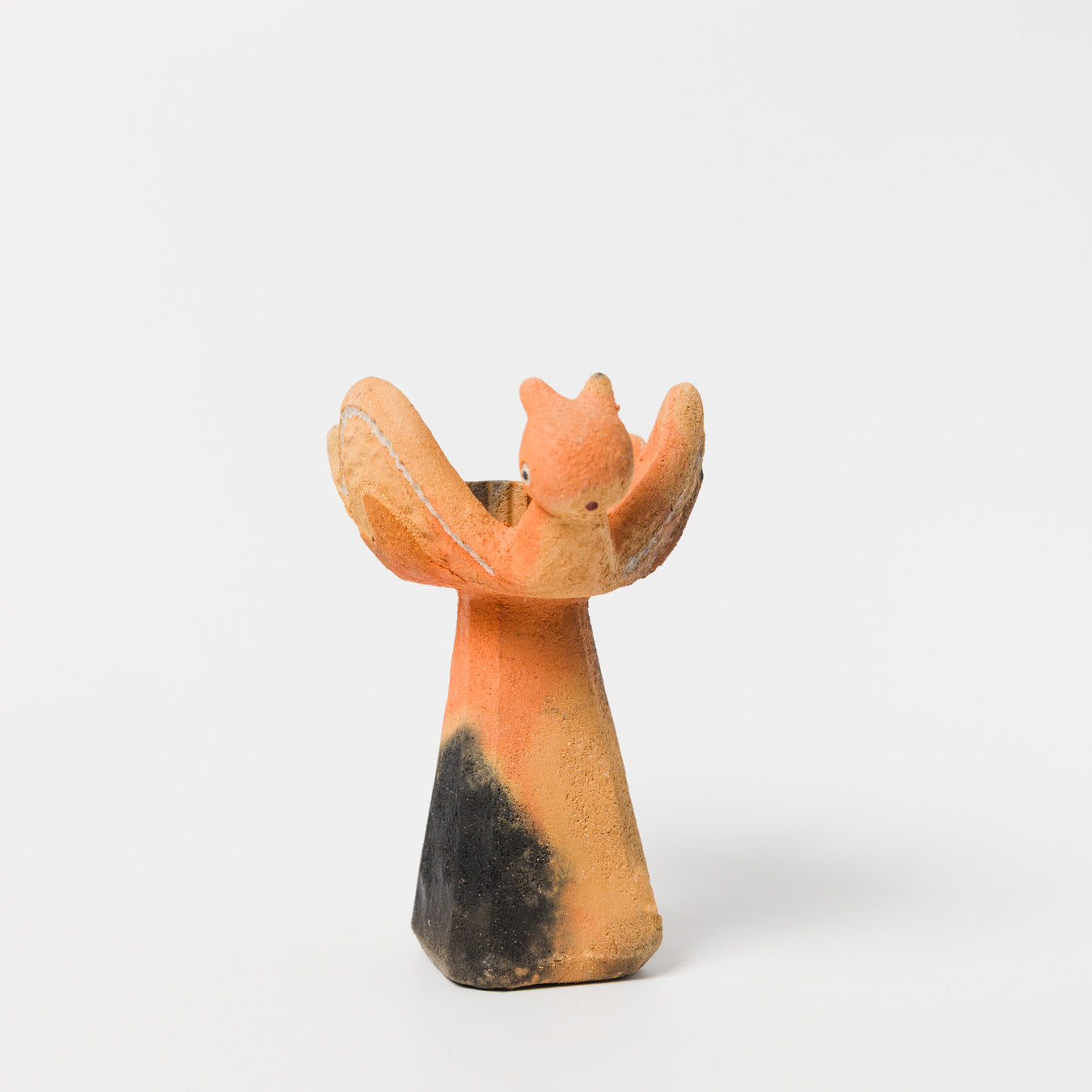 DOKI MIZUHO-蝶々型土器