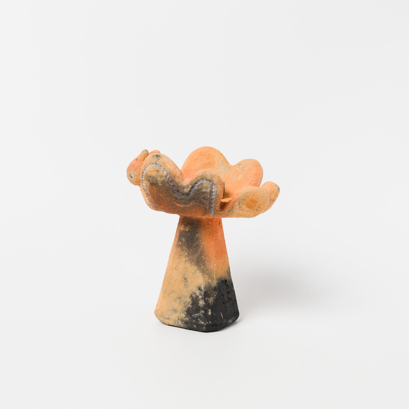 DOKI MIZUHO-蝶々型土器