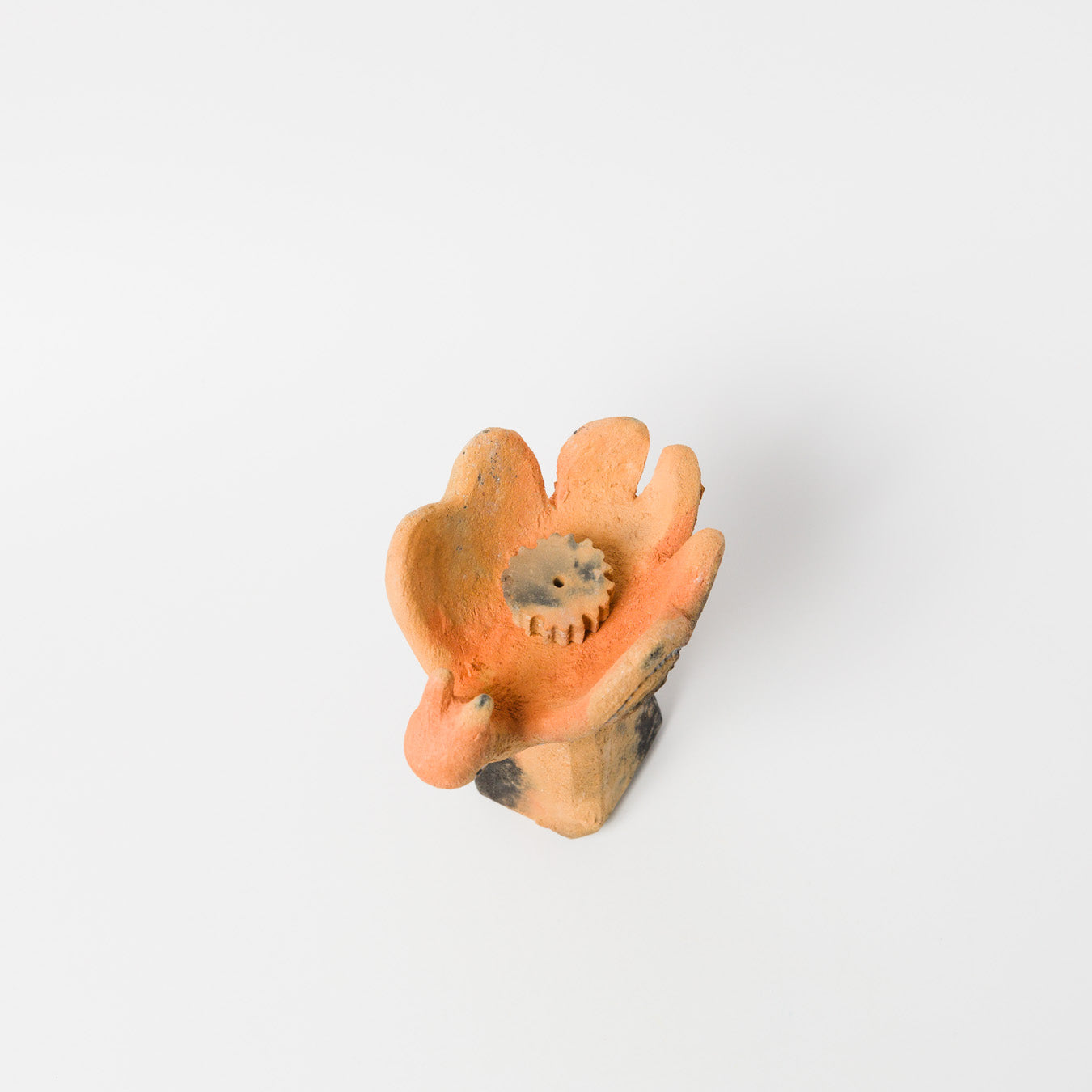 DOKI MIZUHO-蝶々型土器