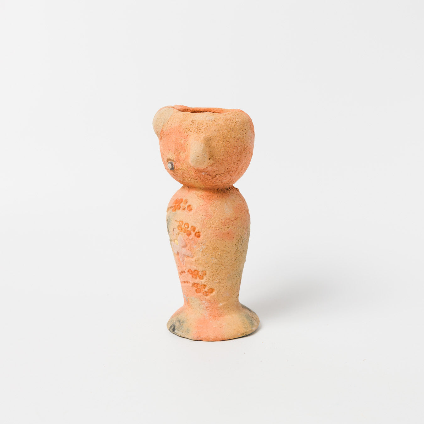 DOKI MIZUHO-こけし型土器