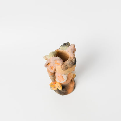 DOKI MIZUHO-リボンおさげのキラ目土器子