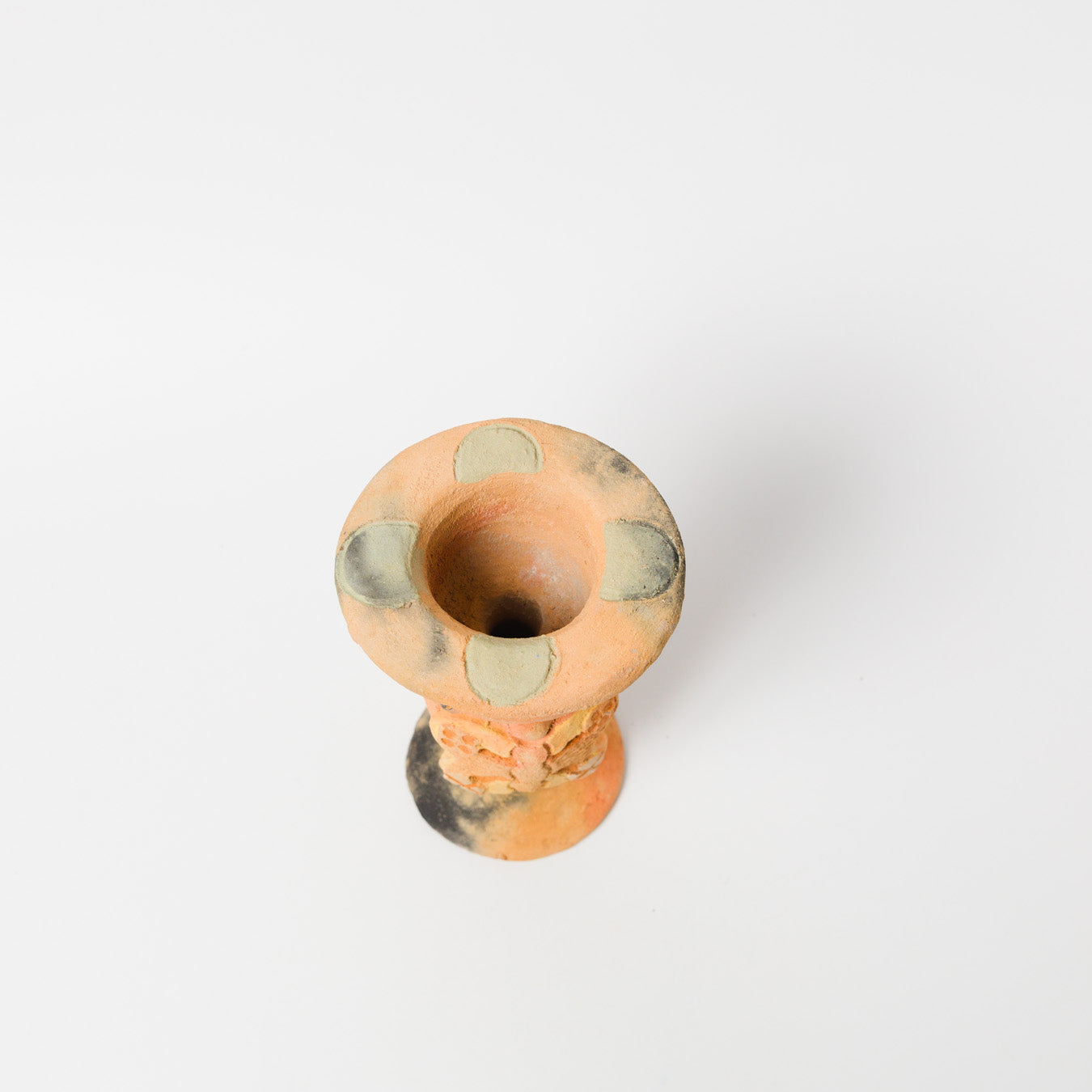 DOKI MIZUHO-パープルヘアの蝶々付土器子