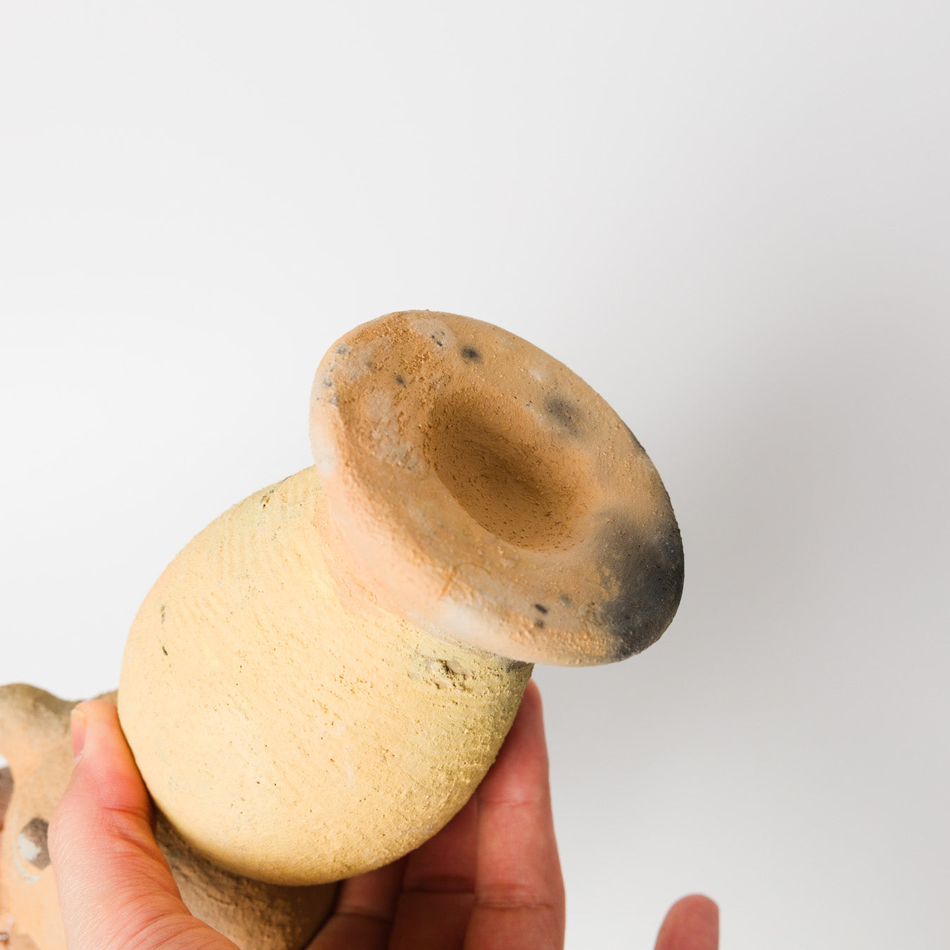 DOKI MIZUHO-蝶々使いの土器子