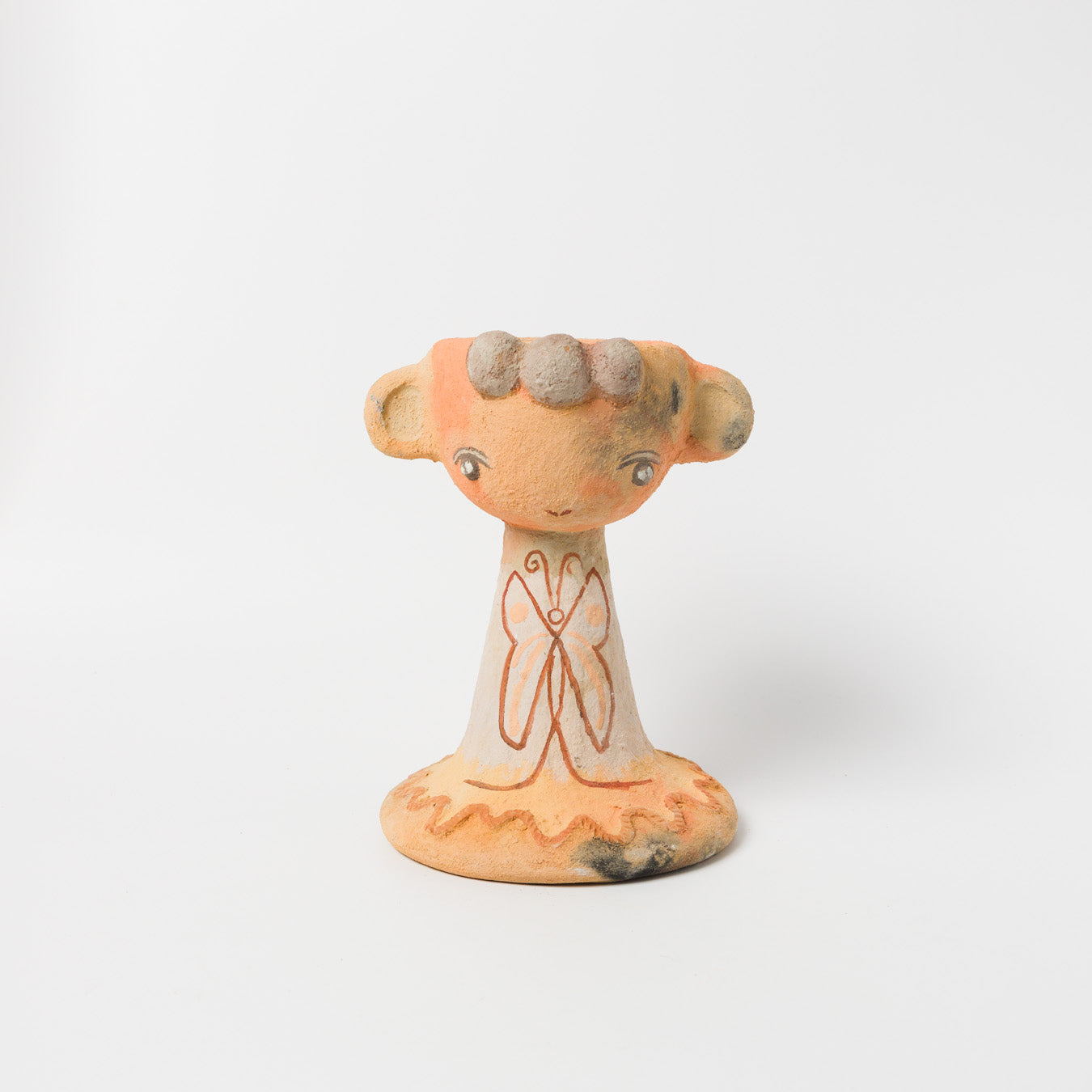 DOKI MIZUHO-優しい微笑み土器子